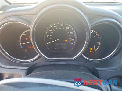 Zdjęcie 9 z 13 samochodu: 2008 LEXUS RX 400H VIN:JTJHW31U282862508 - miniatura
