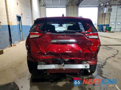 Zdjęcie 6 z 14 samochodu: 2024 GMC TERRAIN SLE VIN:3GKALMEG3RL278629 - miniatura