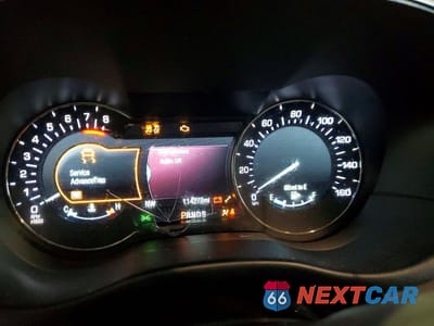 Zdjęcie 9 z 13 samochodu: 2019 LINCOLN MKC SELECT VIN:5LMCJ2D90KUL30367 - miniatura