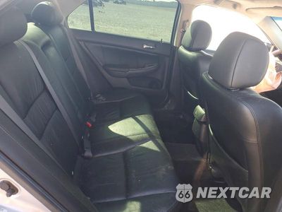 Zdjęcie 10 z 12 samochodu: 2005 HONDA ACCORD EX VIN:1HGCM66505A074397 - miniatura