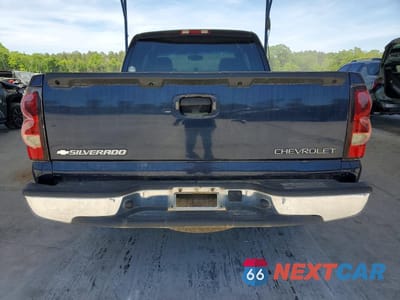Zdjęcie 6 z 12 samochodu: 2005 CHEVROLET SILVERADO C1500 VIN:2GCEC19T851319545 - miniatura