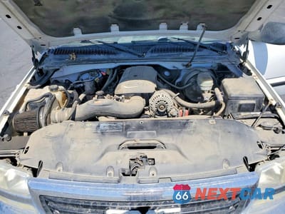Zdjęcie 11 z 12 samochodu: 2005 GMC NEW SIERRA C1500 VIN:2GTEC19TX51311494 - miniatura