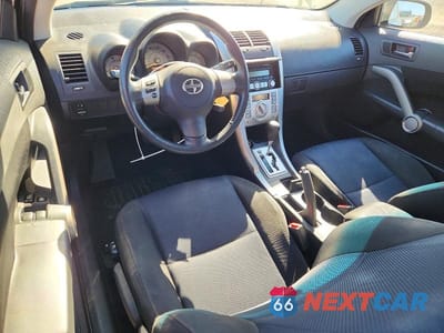 Zdjęcie 8 z 12 samochodu: 2010 SCION TC BASE VIN:JTKDE3B75A0312789 - miniatura