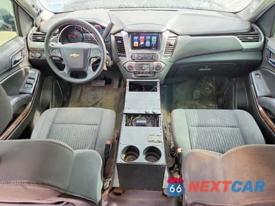 Zdjęcie 8 z 13 samochodu: 2018 CHEVROLET TAHOE POLICE VIN:1GNSKDEC9JR214244 - miniatura