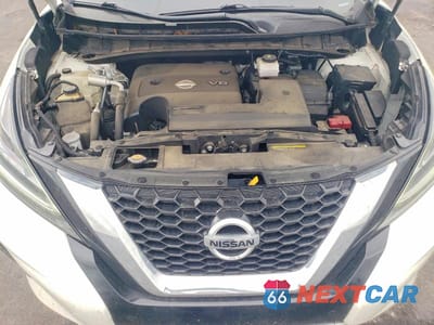 Zdjęcie 12 z 13 samochodu: 2022 NISSAN MURANO PLATINUM VIN:5N1AZ2DJ8NC111213 - miniatura