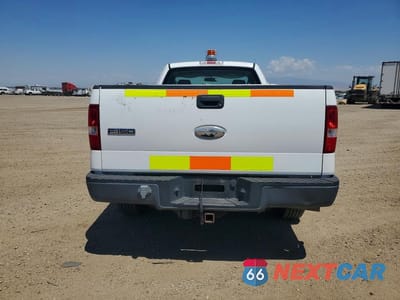 Zdjęcie 6 z 12 samochodu: 2007 FORD F150 VIN:1FTRF12W07KD42382 - miniatura