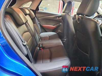Zdjęcie 11 z 13 samochodu: 2016 MAZDA CX-3 TOURING VIN:JM1DKBC73G0126718 - miniatura