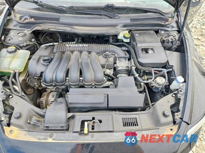 Zdjęcie 11 z 12 samochodu: 2008 VOLVO S40 2.4I VIN:YV1MS390782368847 - miniatura