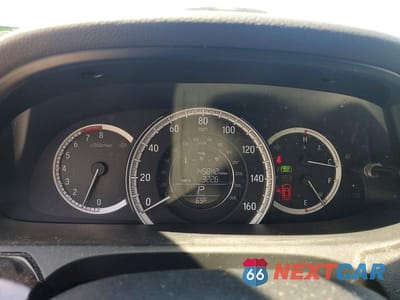 Zdjęcie 9 z 12 samochodu: 2016 HONDA ACCORD LX VIN:1HGCR2F31GA001924 - miniatura