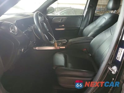 Zdjęcie 7 z 12 samochodu: 2021 MERCEDES-BENZ GLB 250 VIN:W1N4M4GB3MW106488 - miniatura