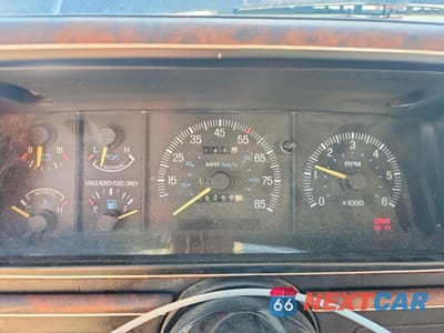 Zdjęcie 9 z 11 samochodu: 1989 FORD F-150 VIN:1FTEF14Y2KKA27962 - miniatura