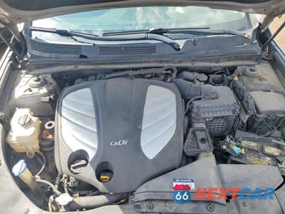 Zdjęcie 11 z 12 samochodu: 2012 HYUNDAI AZERA BASE VIN:KMHFG4JG8CA139862 - miniatura