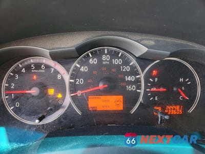Zdjęcie 9 z 12 samochodu: 2011 NISSAN ALTIMA 2.5 VIN:1N4AL2AP2BN501857 - miniatura