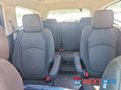 Zdjęcie 10 z 13 samochodu: 2015 CHEVROLET TRAVERSE LT VIN:1GNKVGKD7FJ131312 - miniatura