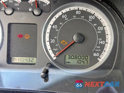 Zdjęcie 8 z 10 samochodu: 2004 VOLKSWAGEN JETTA GLS TDI VIN:3VWSR69M94M131368 - miniatura
