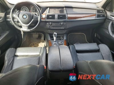 Zdjęcie 8 z 13 samochodu: 2012 BMW X6 XDRIVE35I VIN:5UXFG2C5XCL781698 - miniatura