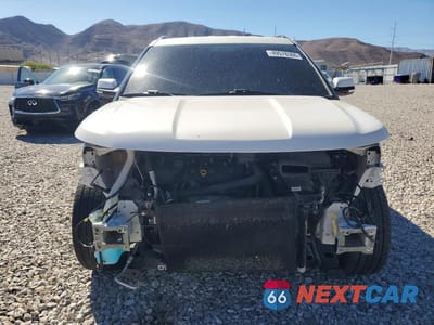 Piąte zdjęcie samochodu w środku: 2019 FORD EXPLORER LIMITED VIN:1FM5K7F87KGA42144 - miniatura