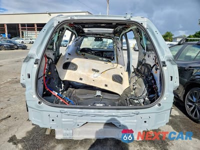 Zdjęcie 6 z 12 samochodu: 2025 VOLVO XC90 ULTRA VIN:YV4062PG5S1380475 - miniatura