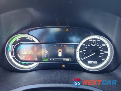 Zdjęcie 9 z 13 samochodu: 2017 KIA NIRO LX VIN:KNDCB3LC7H5064744 - miniatura