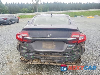 Zdjęcie 6 z 13 samochodu: 2018 HONDA CLARITY TOURING VIN:JHMZC5F34JC013099 - miniatura
