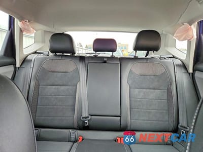 Zdjęcie 10 z 13 samochodu: 2024 VOLKSWAGEN TAOS SE VIN:3VVUX7B29RM049360 - miniatura