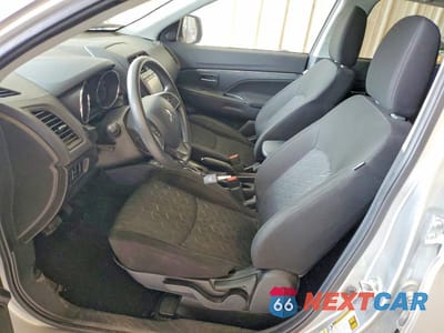 Zdjęcie 7 z 14 samochodu: 2023 MITSUBISHI OUTLANDER SPORT S VIN:JA4ARUAU9PU003382 - miniatura