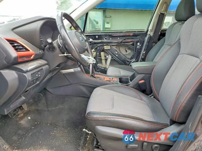 Zdjęcie 7 z 13 samochodu: 2019 SUBARU FORESTER SPORT VIN:JF2SKAPC9KH427837 - miniatura