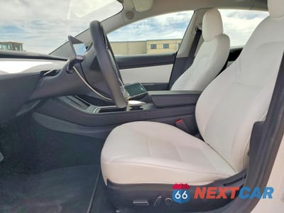 Zdjęcie 7 z 11 samochodu: 2021 TESLA MODEL 3 VIN:5YJ3E1EB2MF855157 - miniatura