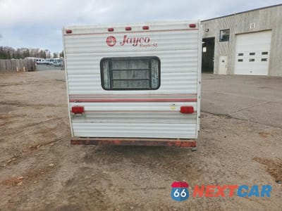 Zdjęcie 8 z 10 samochodu: 1995 JAYCO EAGLE CAMPER VIN:1UJBJ02KXS51B0382 - miniatura