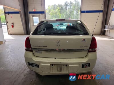 Zdjęcie 6 z 11 samochodu: 2004 CHEVROLET MALIBU MAXX LT VIN:1G1ZU648X4F197270 - miniatura