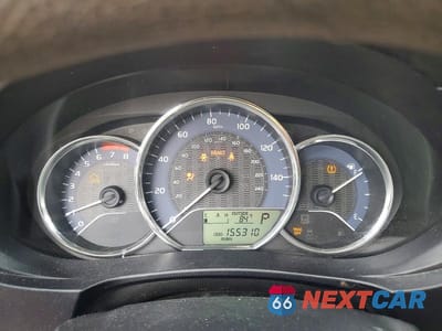 Zdjęcie 9 z 12 samochodu: 2014 TOYOTA COROLLA LE PLUS VIN:5YFBURHE2EP073966 - miniatura