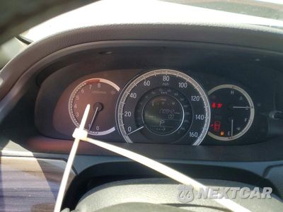 Zdjęcie 9 z 12 samochodu: 2016 HONDA ACCORD EXL VIN:1HGCR2F81GA036362 - miniatura
