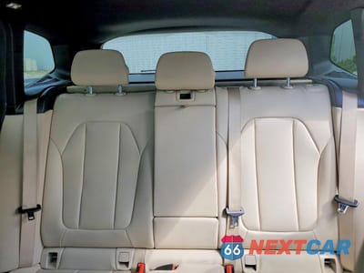 Zdjęcie 10 z 13 samochodu: 2021 BMW X3 SDRIVE30I VIN:5UXTY3C06M9E85427 - miniatura