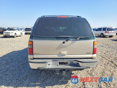 Zdjęcie 6 z 13 samochodu: 2002 GMC YUKON XL C1500 VIN:1GKEC16Z72J147488 - miniatura