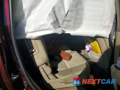 Zdjęcie 11 z 13 samochodu: 2013 HONDA PILOT LX VIN:5FNYF3H20DB039512 - miniatura