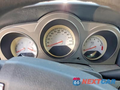 Zdjęcie 9 z 12 samochodu: 2008 HOND 2008 DODGE AVENGER VIN:1B3LC56K88N233005 - miniatura