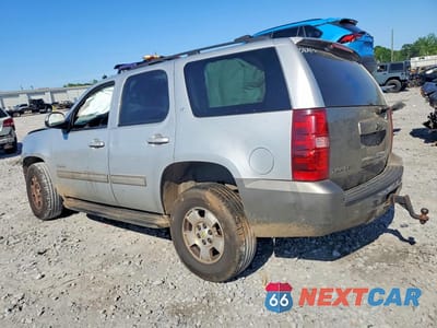 Drugie zdjęcie samochodu z przodu: 2013 CHEVROLET TAHOE C1500 LT VIN:1GNSCBE05DR299319 - miniatura