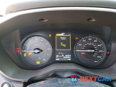 Zdjęcie 9 z 14 samochodu: 2023 SUBARU CROSSTREK PREMIUM VIN:JF2GTAEC4PH215036 - miniatura