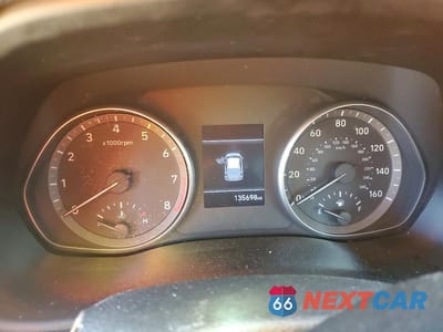 Zdjęcie 9 z 11 samochodu: 2019 HYUNDAI ELANTRA GT BASE VIN:KMHH35LE3KU115679 - miniatura