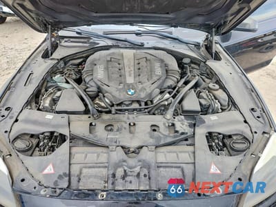 Zdjęcie 11 z 12 samochodu: 2013 BMW 650 XI VIN:WBAYM1C59DDZ02601 - miniatura