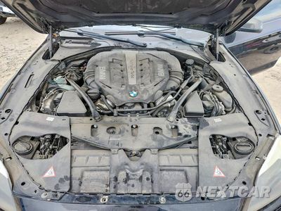 Zdjęcie 11 z 12 samochodu: 2013 BMW 650 XI VIN:WBAYM1C59DDZ02601 - miniatura