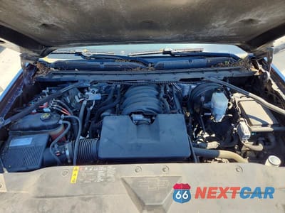 Zdjęcie 11 z 13 samochodu: 2018 CHEVROLET SILVERADO C1500 CUSTOM VIN:3GCPCPEHXJG277880 - miniatura