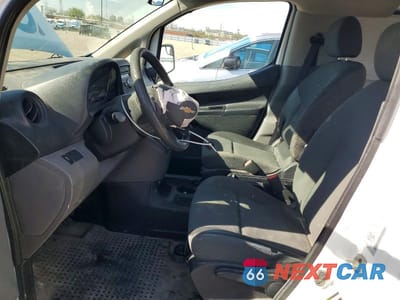 Zdjęcie 7 z 13 samochodu: 2015 CHEVROLET CITY EXPRESS LS VIN:3N63M0YN5FK721026 - miniatura