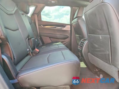 Zdjęcie 11 z 13 samochodu: 2025 CADILLAC XT5 PREMIUM LUXURY VIN:1GYKNCRS2SZ132895 - miniatura