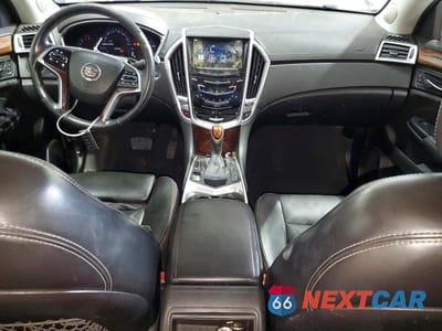 Zdjęcie 8 z 12 samochodu: 2013 CADILLAC SRX LUXURY COLLECTION VIN:3GYFNCE39DS570829 - miniatura