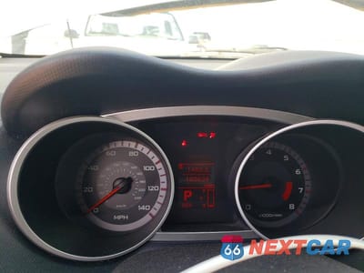 Zdjęcie 9 z 13 samochodu: 2007 MITSUBISHI OUTLANDER ES VIN:JA4MS31X77Z007746 - miniatura