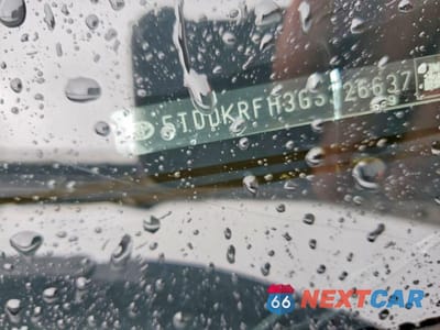 Zdjęcie 13 z 13 samochodu: 2016 TOYOTA HIGHLANDER LIMITED PLATINUM VIN:5TDDKRFH3GS326637 - miniatura