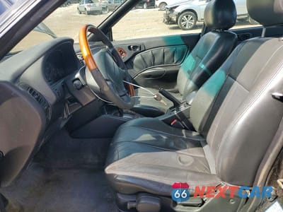 Zdjęcie 7 z 11 samochodu: 1999 SUBARU LEGACY VIN:4S3BD685XX7262304 - miniatura