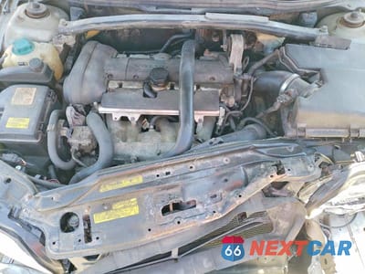 Zdjęcie 11 z 12 samochodu: 2005 VOLVO XC70 VIN:YV1SZ592851199360 - miniatura