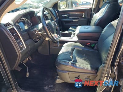 Zdjęcie 7 z 11 samochodu: 2015 RAM 1500 LARAMIE VIN:1C6RR7NT9FS585268 - miniatura